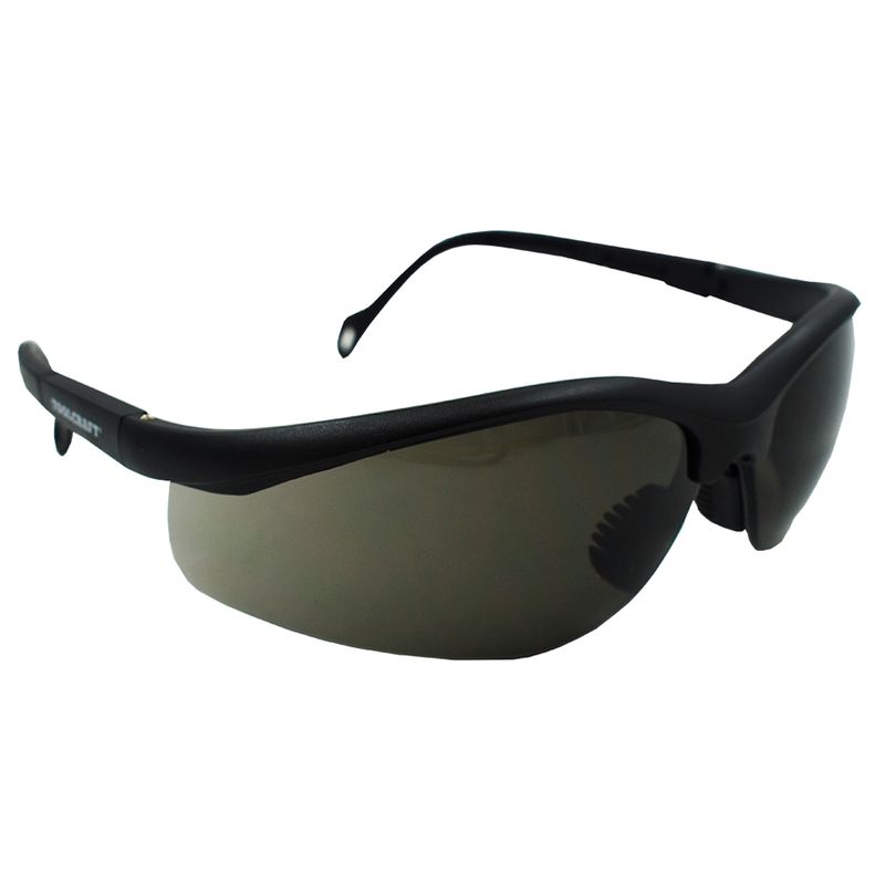 Lentes de Seguridad Deportivos Color Gris Toolcraft TC4274 Real Plaza