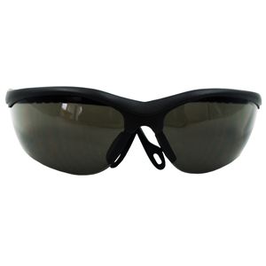 Lentes de Seguridad Deportivos Color Gris Toolcraft TC4274