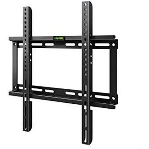 Rack para Tv Fijo Estático de 26 A 55" Japan Negro