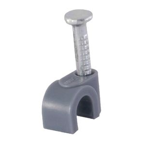 Grapa Curva Uso Rudo FU1605 Fulgore