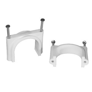 Grapas De Doble Clavo FU1609 Fulgore