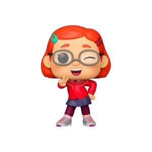 Funko Pop Nro 1184 Melin Lee Turning Red