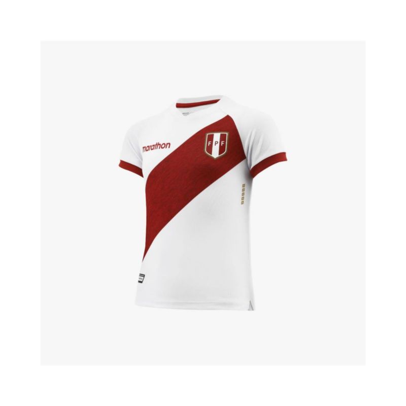 Camiseta marathon peru sale