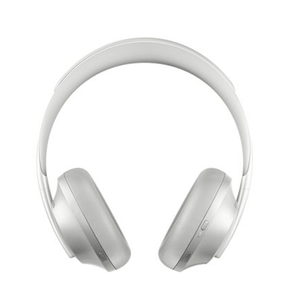 Audífonos Inalámbricos Bose Noise Cancelling Headphones 700 Luxe Silver
