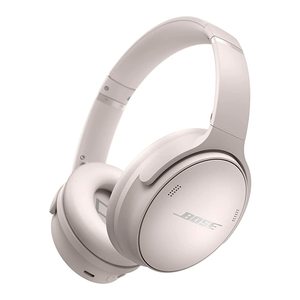 Audífonos Inalámbricos Bose Quietcomfort 45 Wireless Blanco