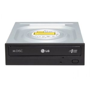 Lector y Grabador LG GH24NSD1 de DVD-RW Interno