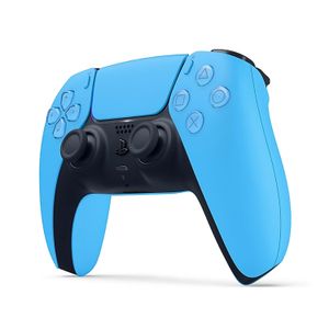 Mando  Dualsense Ps5 Celeste │ Mando Playstation 5 Dualsense Starlight Blue