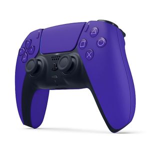 Mando  Dualsense Ps5 Morado │ Mando Playstation 5 Dualsense Galactic Purple