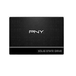 Disco Sólido SSD PNY CS900 240GB 2.5 SATA 3