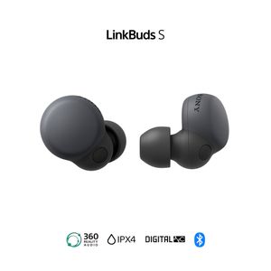 Sony Audífonos LinkBuds WF-LS900N