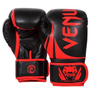 Guantes de Boxeo Venum Elite 12 onz