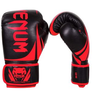 Guantes de Boxeo Venum Elite 12 onz