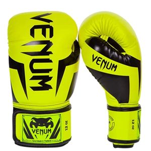 Guantes de Boxeo Venum Elite 12 onz