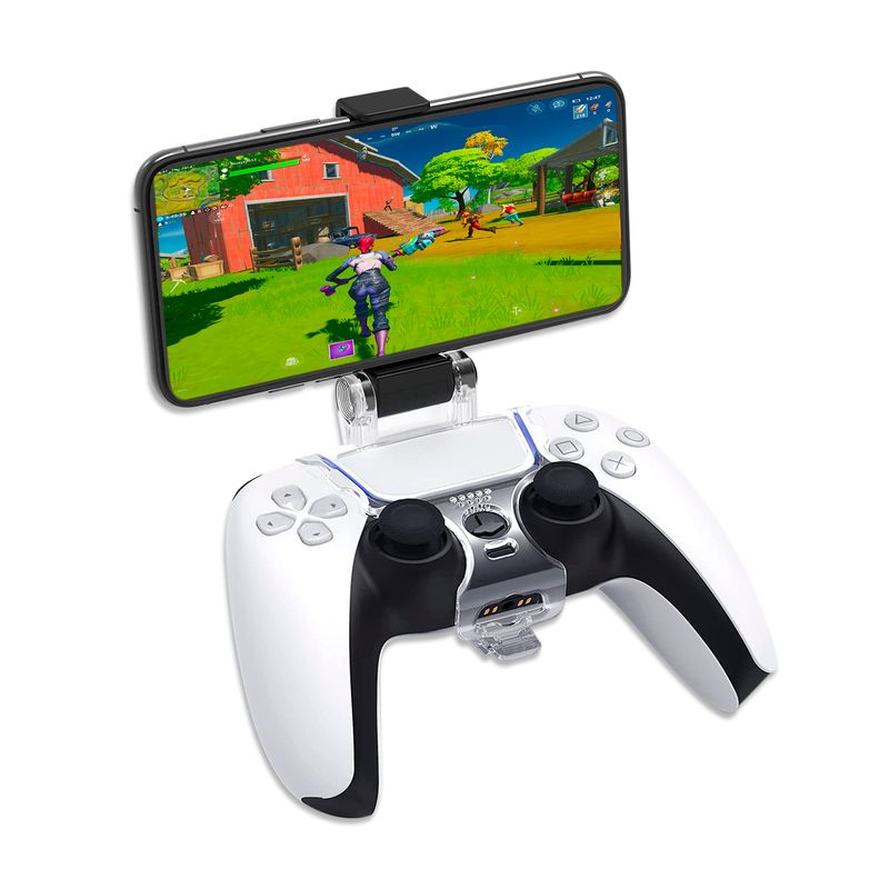 Clip Soporte Celular Para Control Playstation Ps5