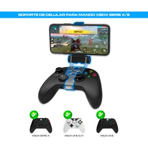 Soporte de Celular para Mando Xbox Serie X/S y Xbox One/S/X