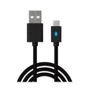 Cable para Cargar Mando Ps5 de 3 Metros Carga Rápida