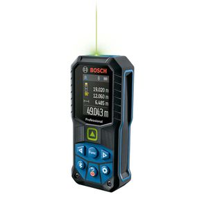 Medidor láser Vde 50mt Glm 50-27 Cg Bosch