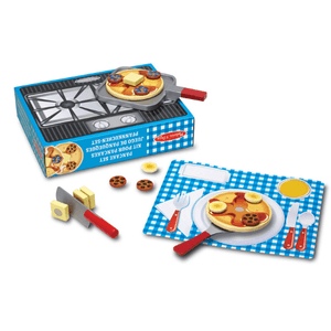 Set de Panqueques