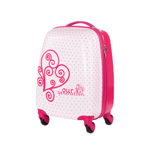 Maleta Carry On Our Generation 40 cm