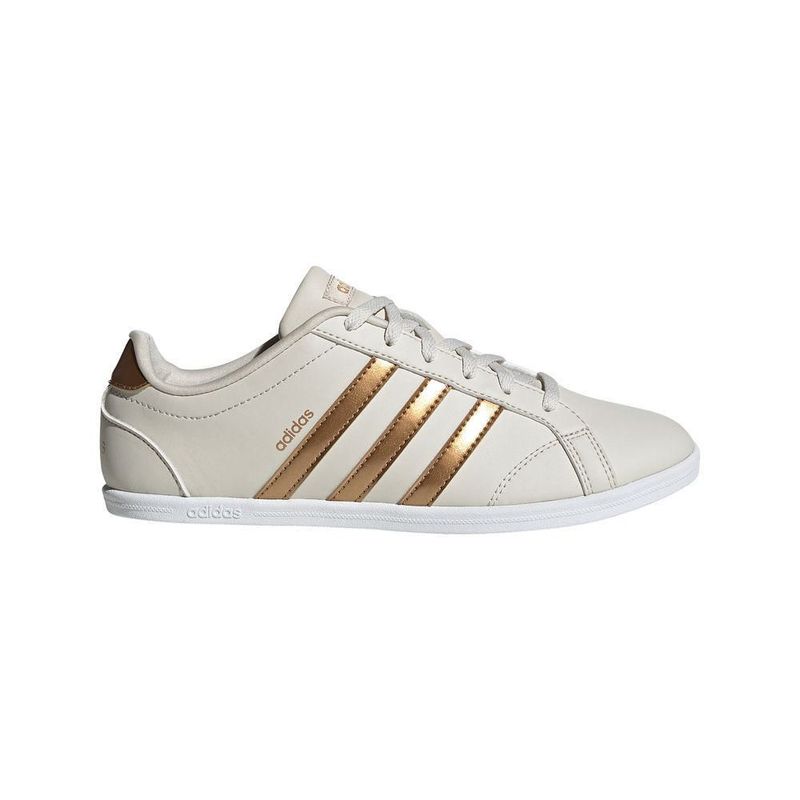 restaurante col china Banquete Zapatillas Adidas Mujer Coneo Qt Gris Talla 37.5 | 21141