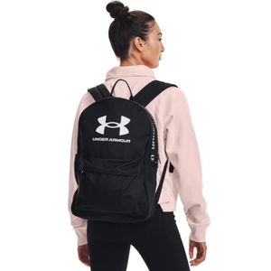 Mochila Under Armour Loudon Back Tu Negro