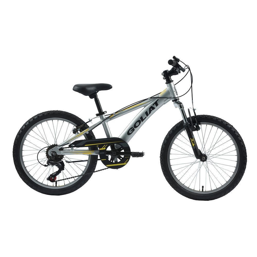 Bicicletas goliat discount