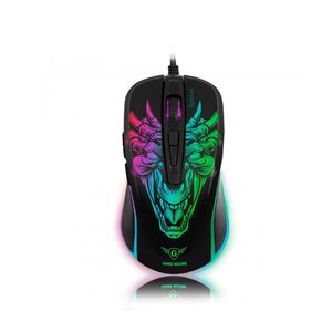 Mouse Gamer Micronics Inferno