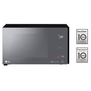 Horno Microondas LG MS2596DIR 25 Litros