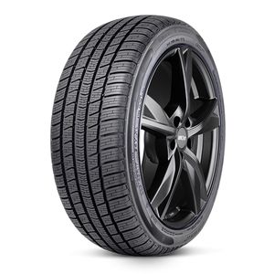 Llantas Runflat Aro 19 255/50Zrf19 Radar Dimax 4 Season 107W