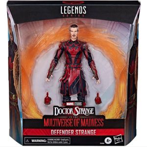 Doctor Strange in the Multiverse of Madness Muñeco Original