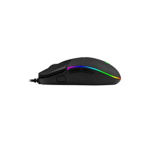 Mouse Gamer Redragon Invader M719 Black