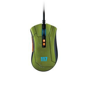 Mouse Razer Deathadder V2 Halo Infinite Ed.20K Dpi Focus + Op