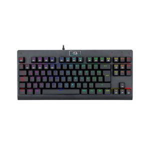 Teclado Gamer Redragon Dark Avenger Spanish K568RGB-SP Black