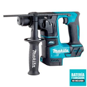 Rotomartillo SDS-Plus 18V LXT 1.2J BL-LXT Baretool (Sin Baterías / Sin Cargador) Makita DHR171Z