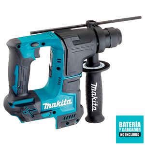 Rotomartillo SDS-Plus 18V LXT 1.2J BL-LXT Baretool (Sin Baterías / Sin Cargador) Makita DHR171Z
