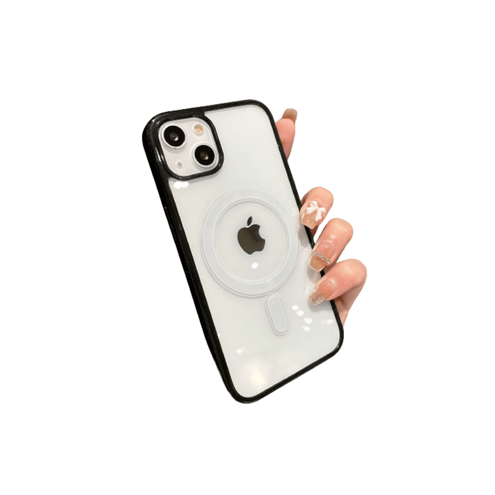 CASE DE SILICONA IPHONE 11 SERIES – iCrazyStore