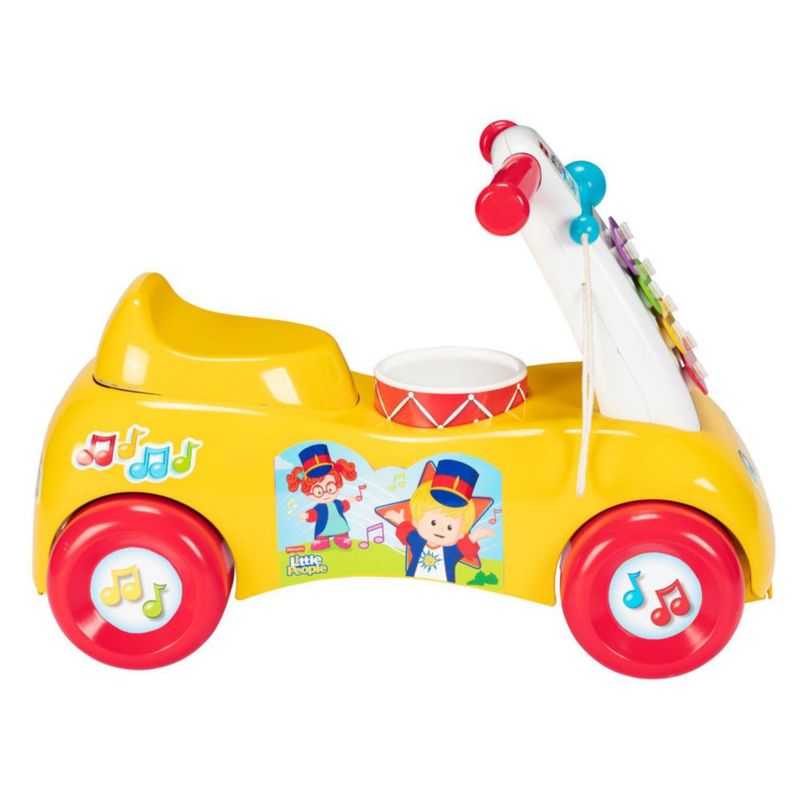 Fisher Price Montable y correpasillos – Tienda Entrepeques