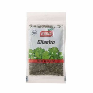 Culantro BADIA Deshidratado Bolsa 7.1g