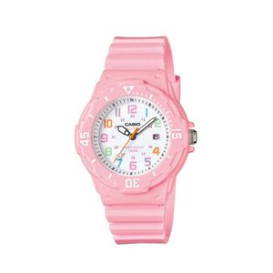 Reloj Casio Accesorios Rosa Mujer