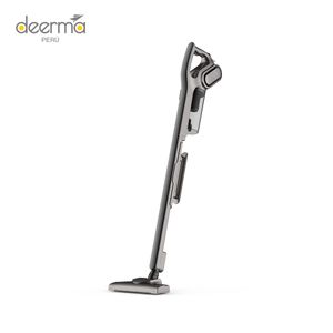 Aspiradora Multifuncional Pro Negra Deerma DX700S
