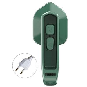 Plancha de Vapor de Ropa Eléctrica Portátil V2