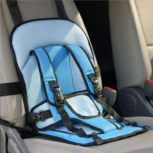 Asiento Ajustable de Bebe para Auto