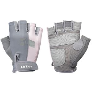 Guantes Deportivos Mujer Tmt W47 Transpirables