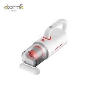 Aspiradora Anti-Ácaros Multifuncional Deerma CM1300