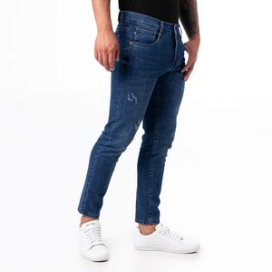 Pantalon Denim Stretch Fits Men Floid Pitillo