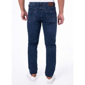 Pantalon Denim Stretch Norton Perfections Pitillo