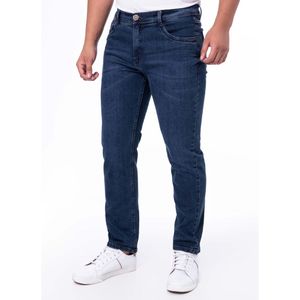 Pantalon Denim Stretch Norton Perfections Pitillo