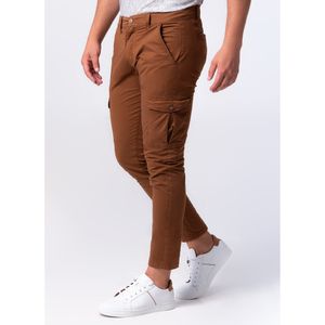 Pantalon Tafeta Norton Jaromir Pitillo