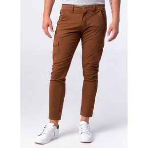 Pantalon Tafeta Norton Jaromir Pitillo