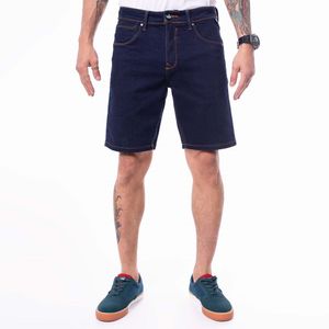 Walk Short Denim Stretch Gzuck Repel-Parx